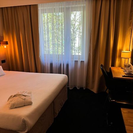 Amber Blue Wellness & Spa (Adults Only) 카르비아 외부 사진