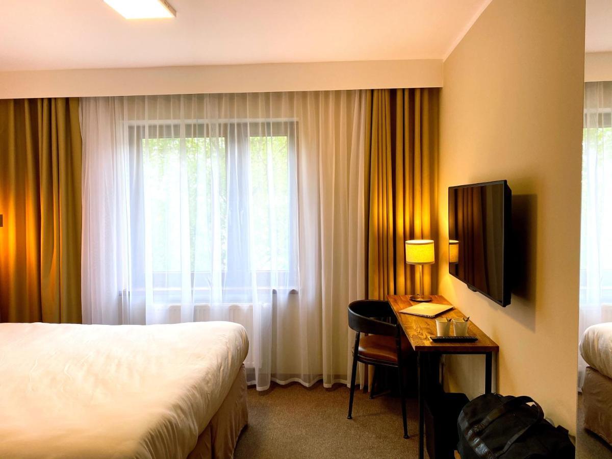 Amber Blue Wellness & Spa (Adults Only) 카르비아 외부 사진