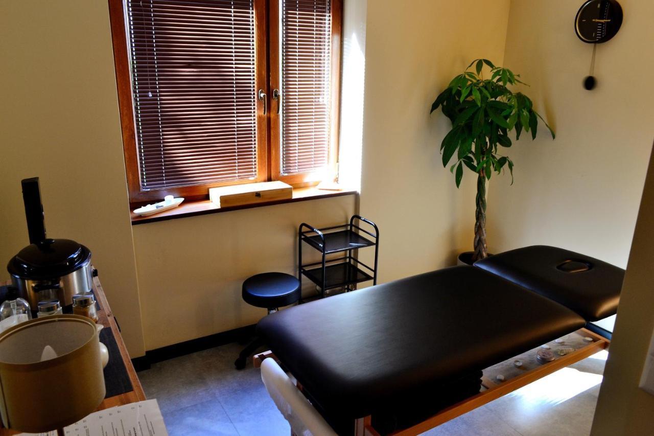 Amber Blue Wellness & Spa (Adults Only) 카르비아 외부 사진