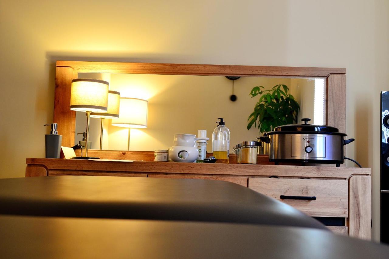 Amber Blue Wellness & Spa (Adults Only) 카르비아 외부 사진