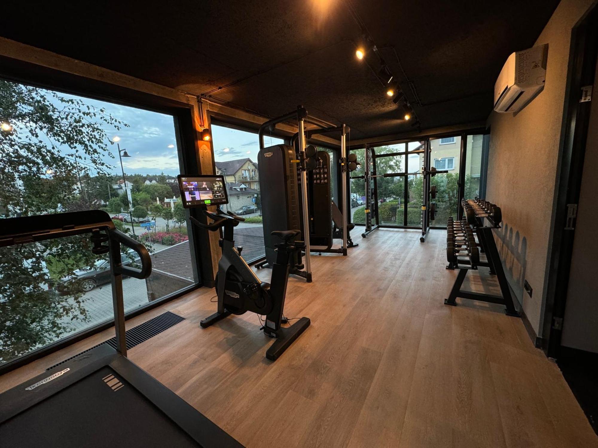 Amber Blue Wellness & Spa (Adults Only) 카르비아 외부 사진