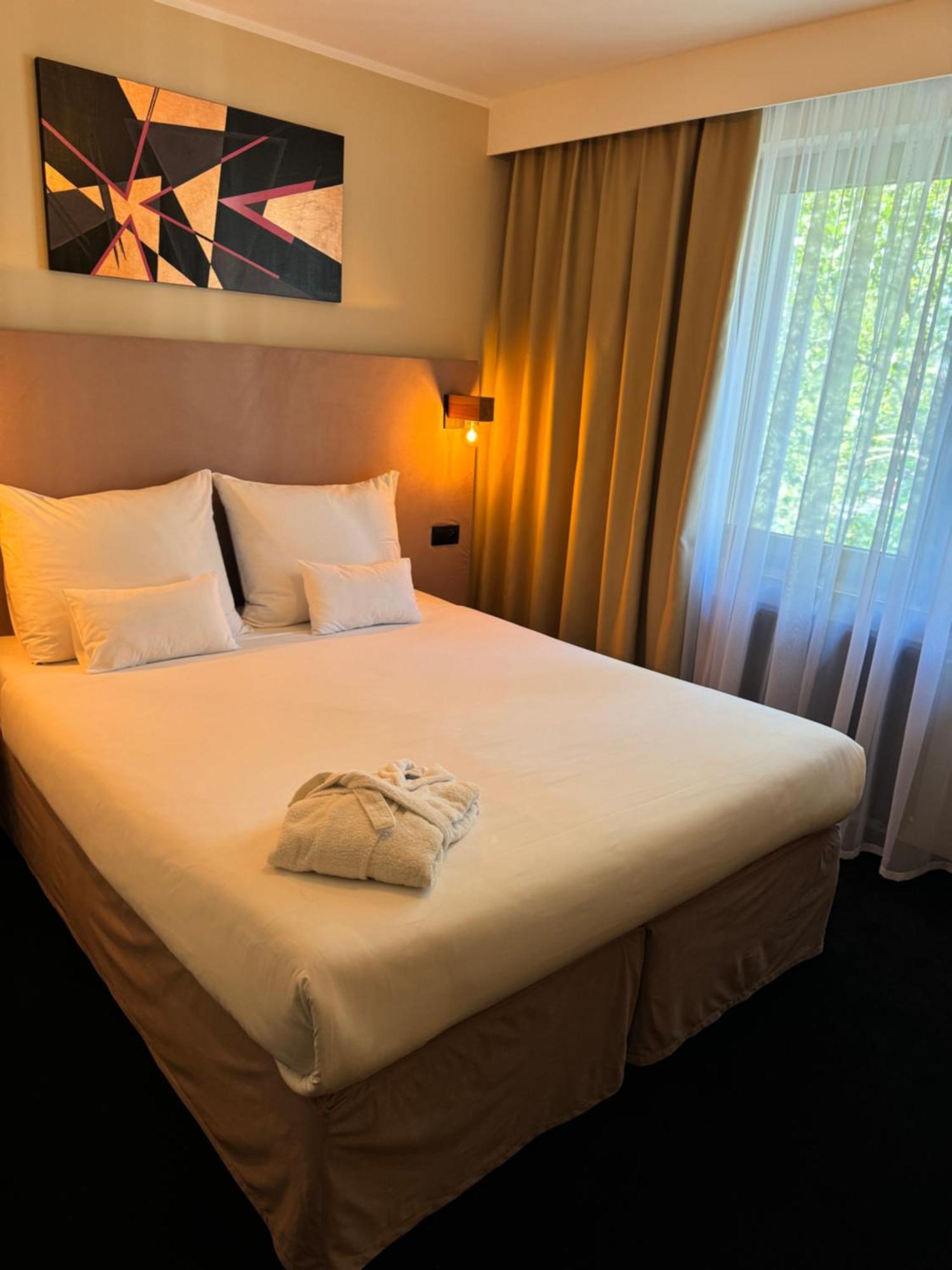 Amber Blue Wellness & Spa (Adults Only) 카르비아 외부 사진