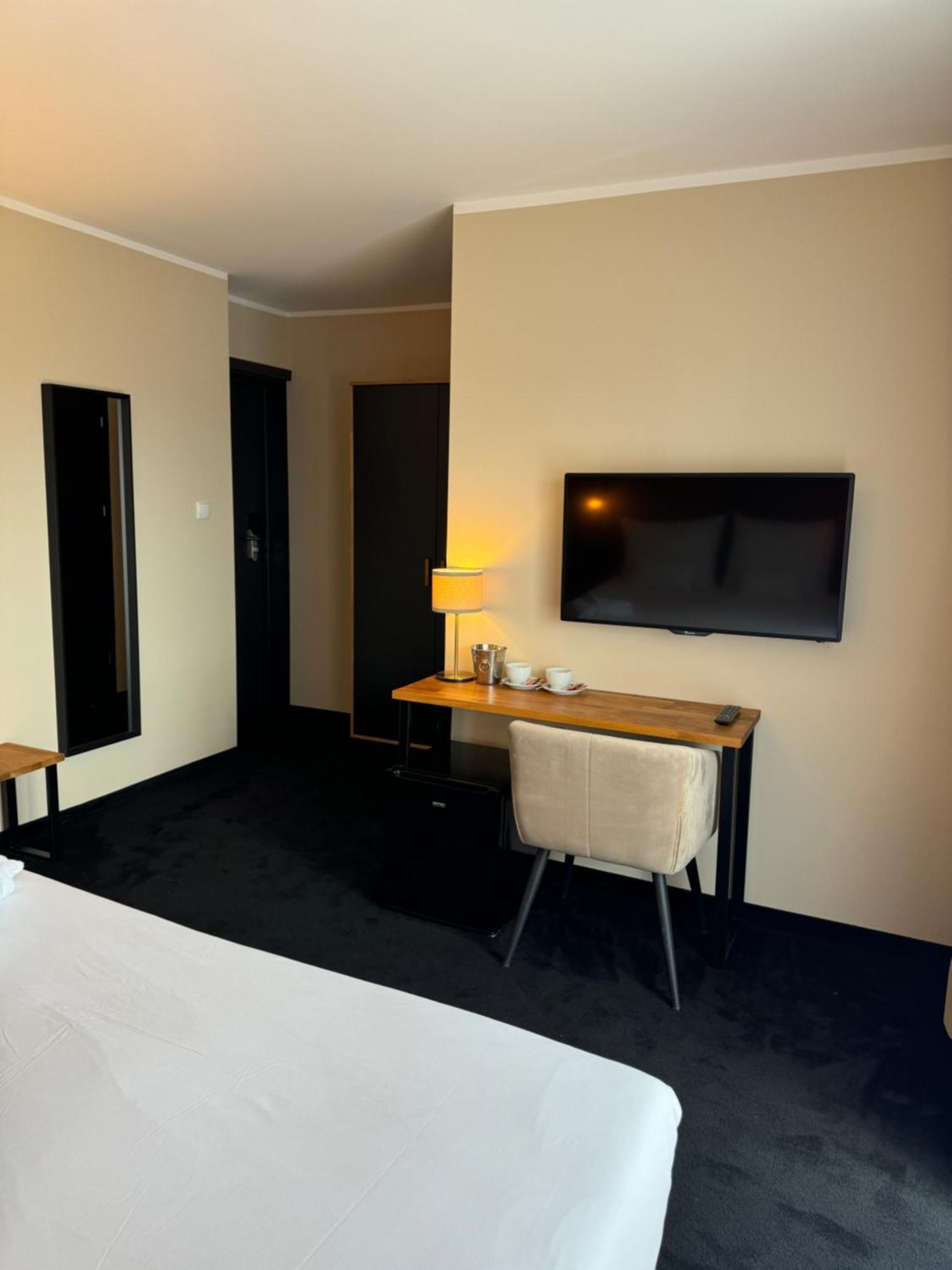 Amber Blue Wellness & Spa (Adults Only) 카르비아 외부 사진