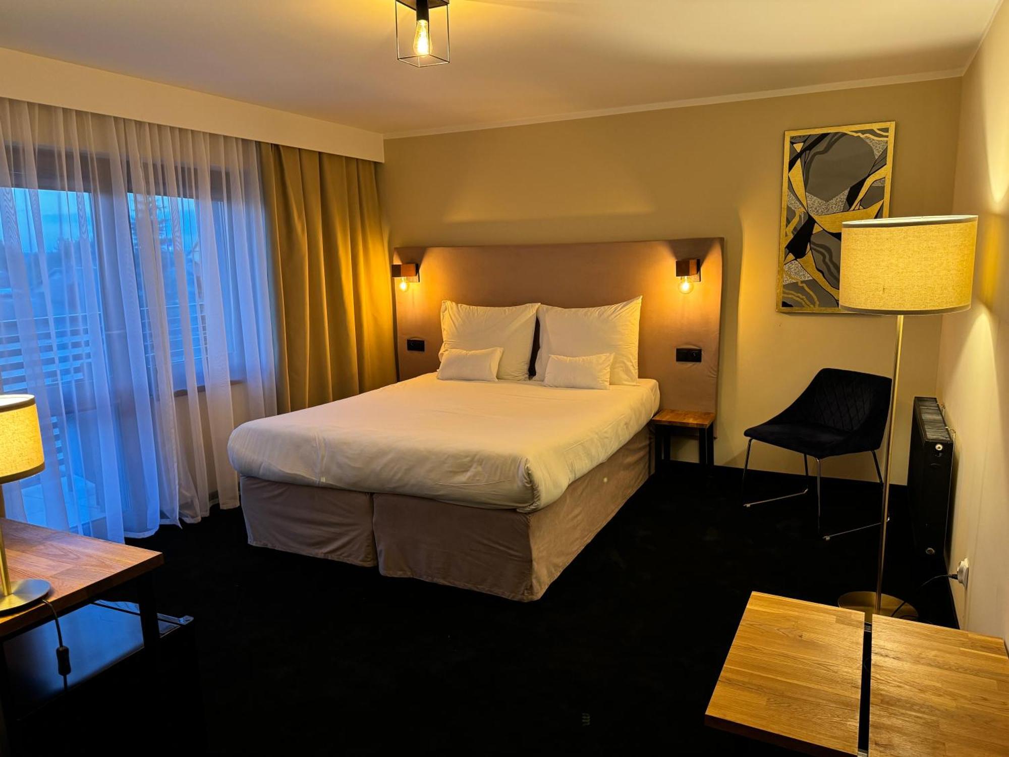 Amber Blue Wellness & Spa (Adults Only) 카르비아 외부 사진
