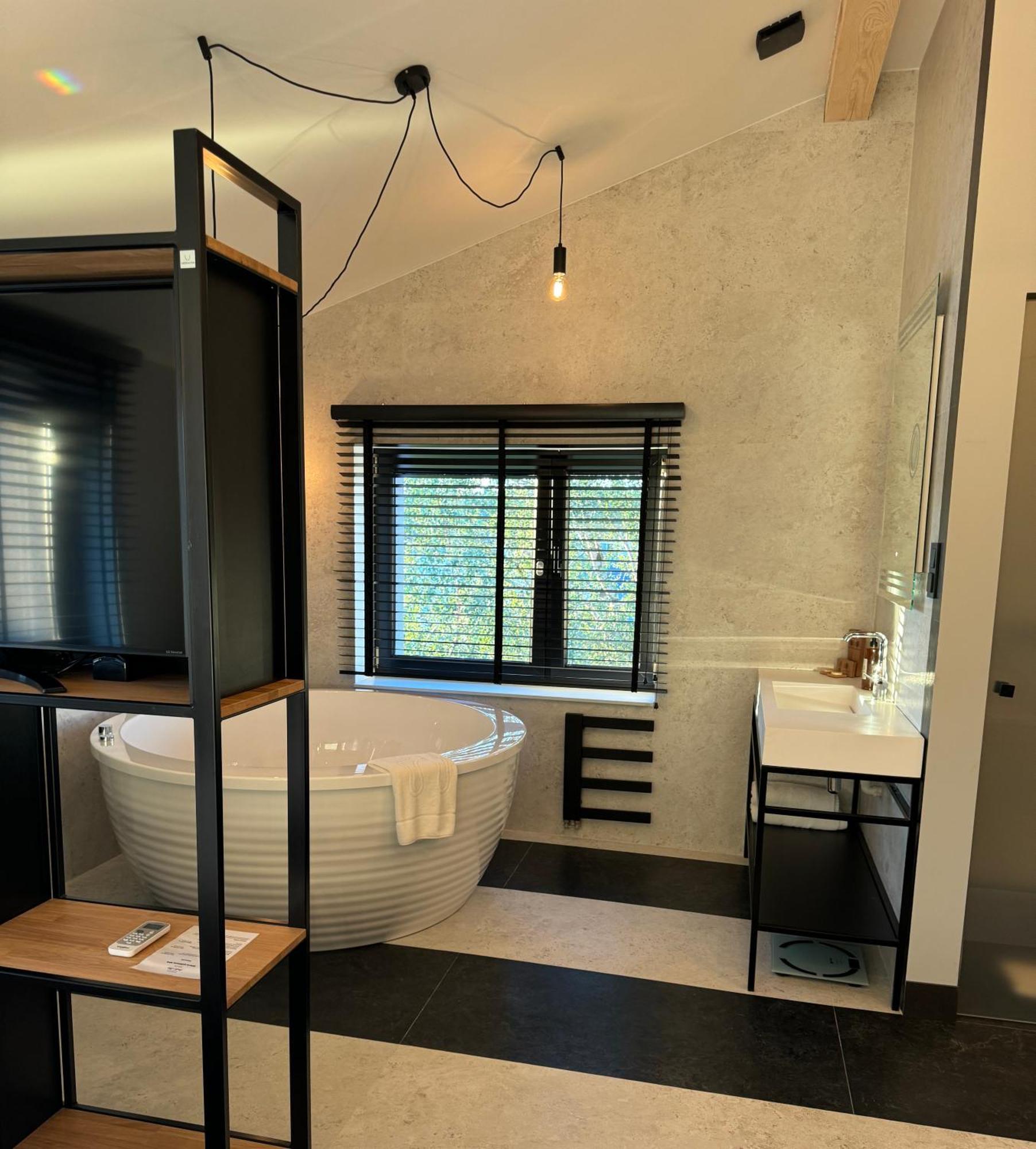 Amber Blue Wellness & Spa (Adults Only) 카르비아 외부 사진