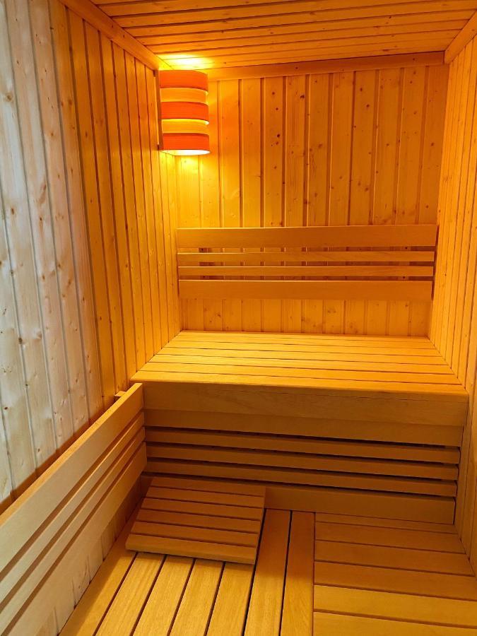 Amber Blue Wellness & Spa (Adults Only) 카르비아 외부 사진